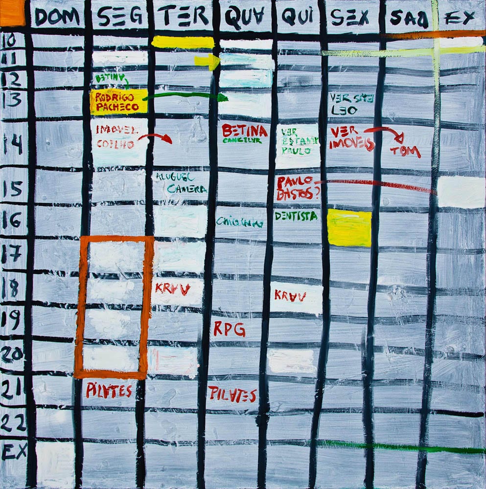 Agenda