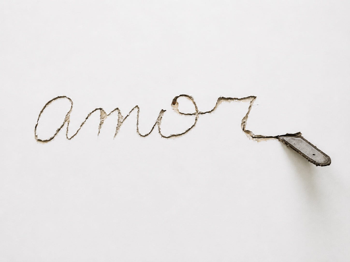 Amorrr — view 2