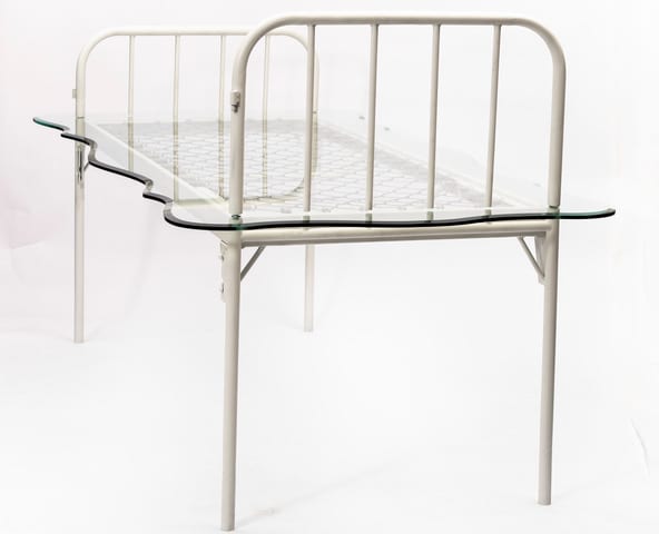 Cama Mesa Ambulatório