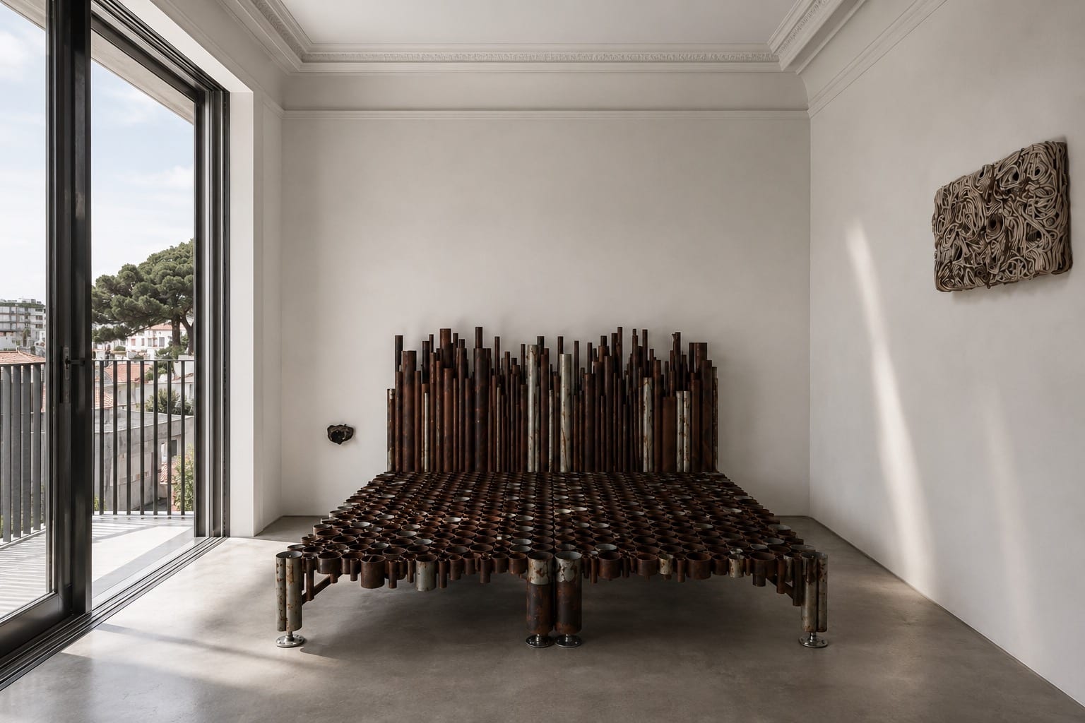 Cama Pipe Down — view 2