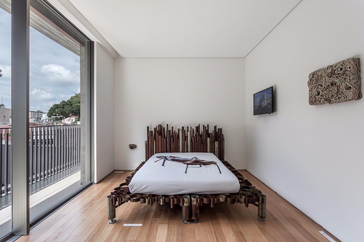 Cama Pipe Down — view 3