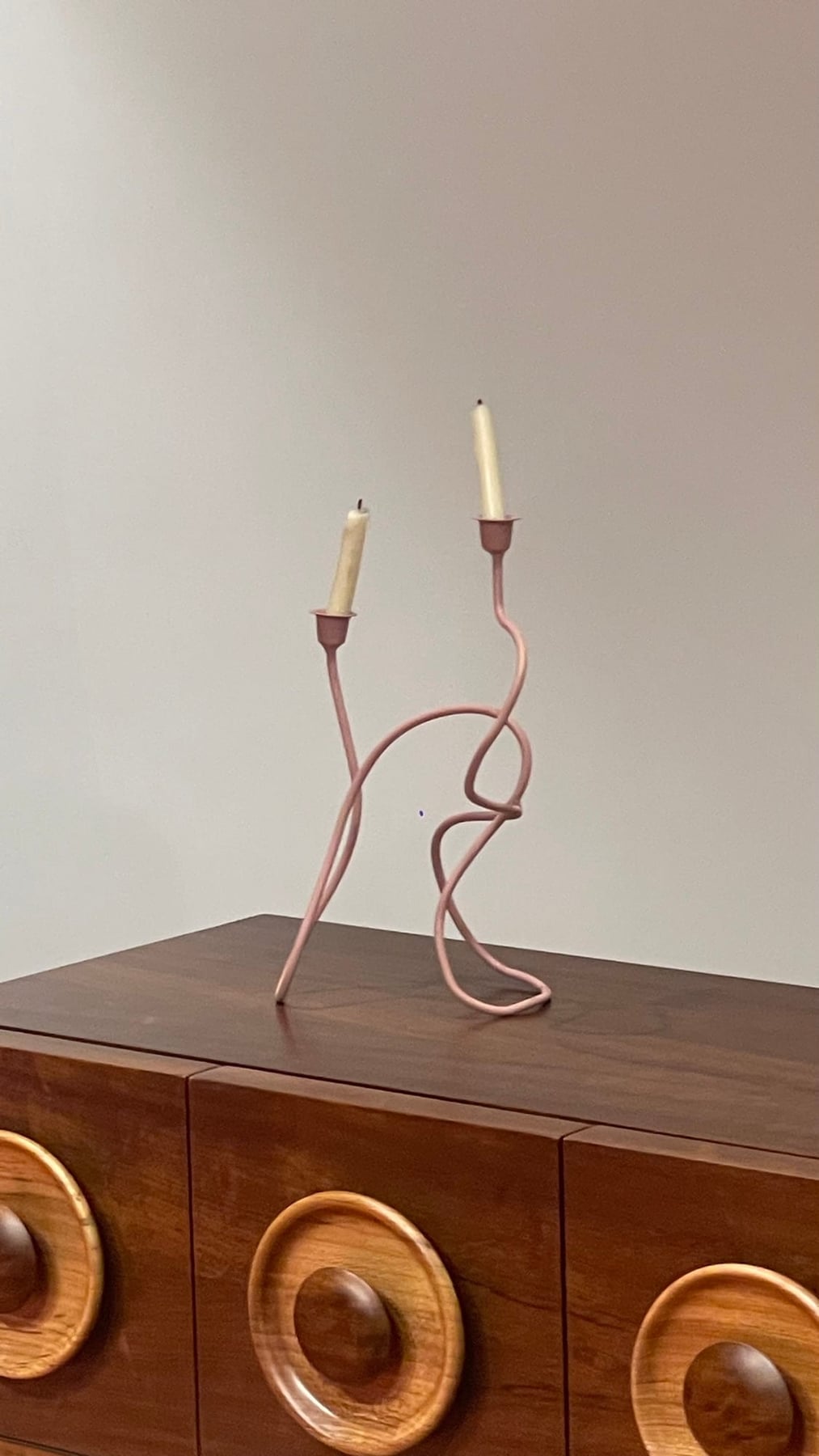 Candelabro Strings — view 3