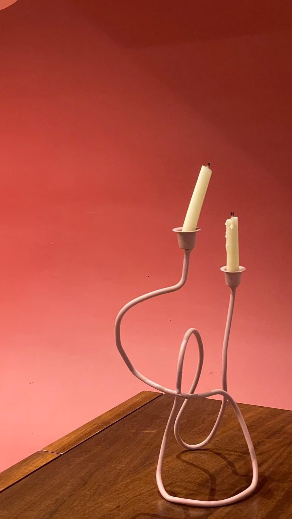 Candelabro Strings — view 4