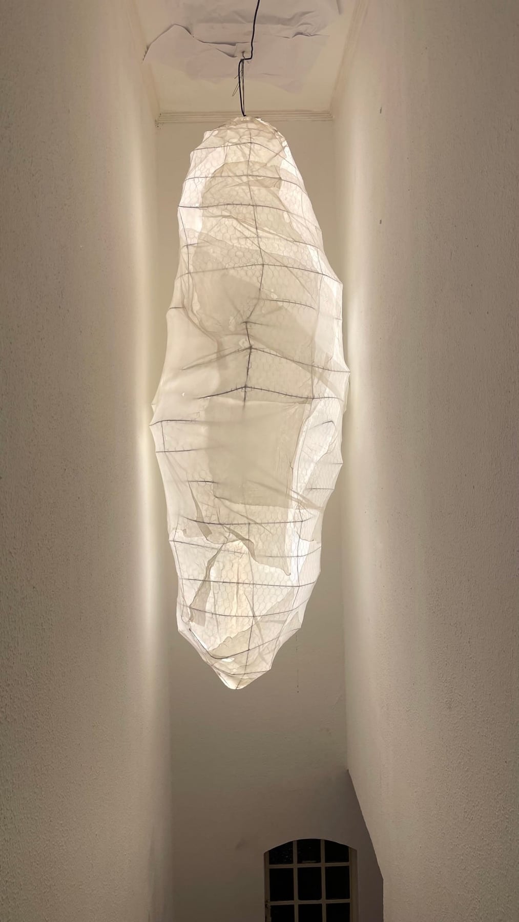 Luminária Casuluz — vista 5
