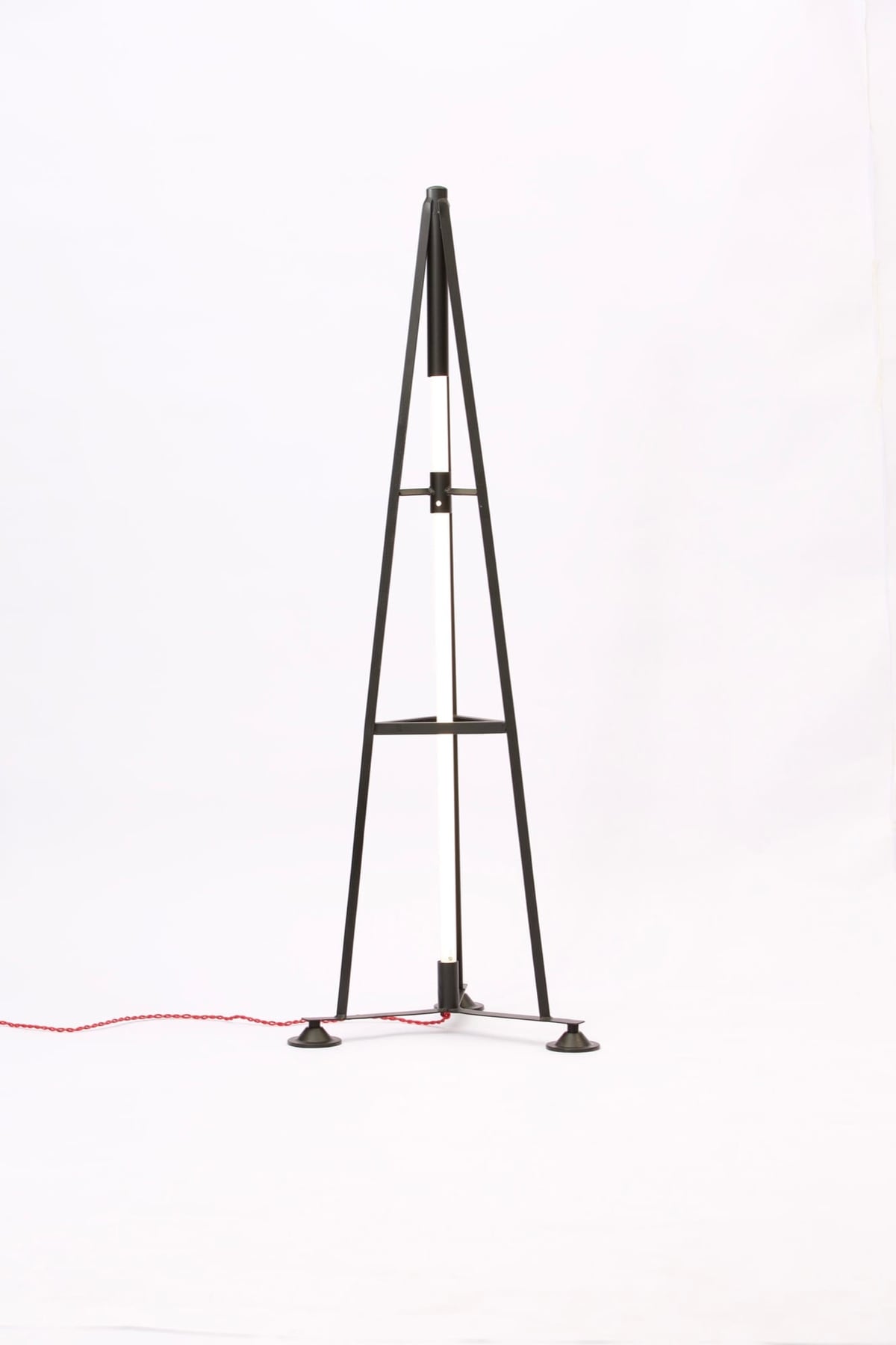 Luminária Para-raio — view 2