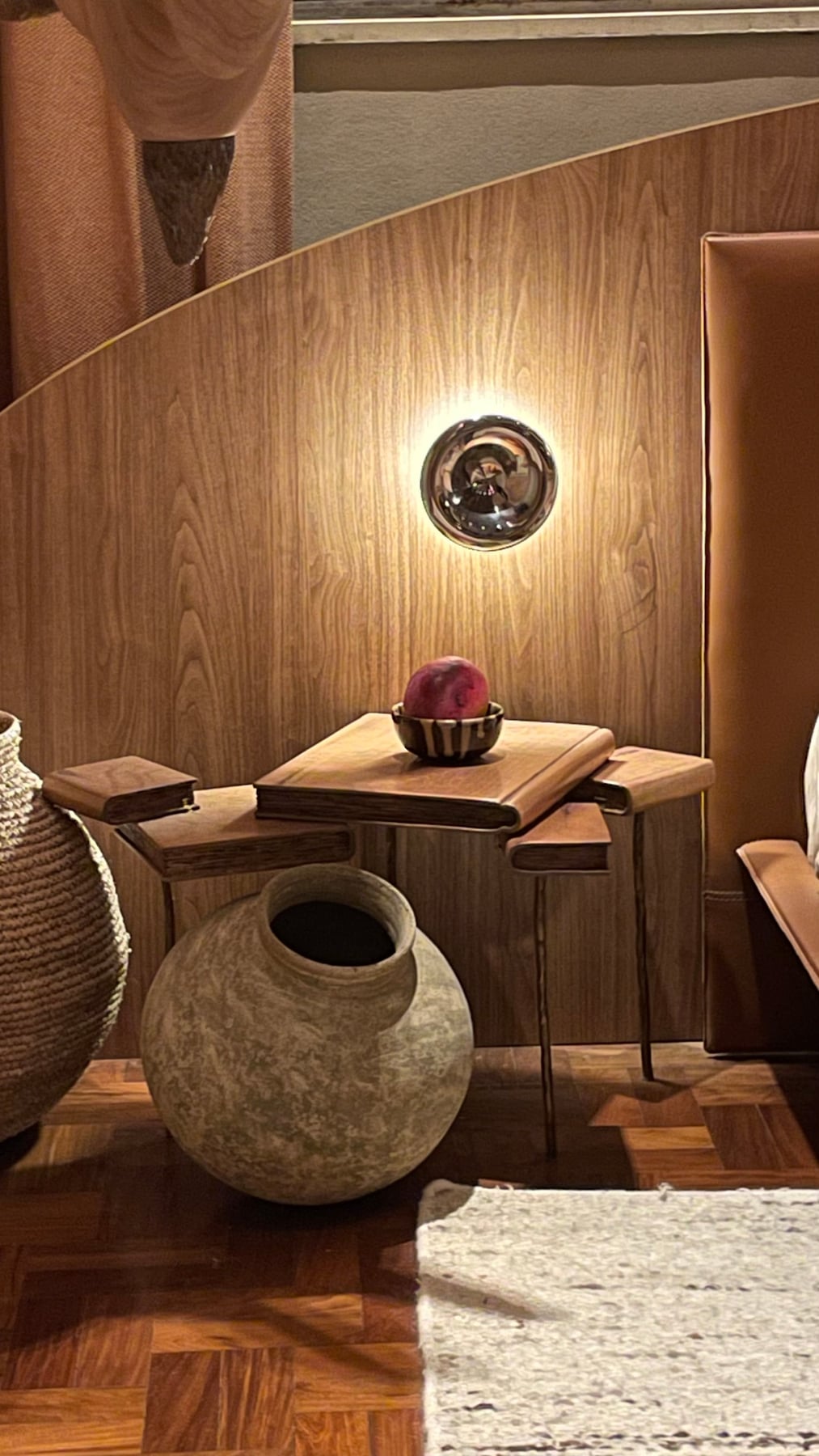 Mesa 5 Livros — view 2