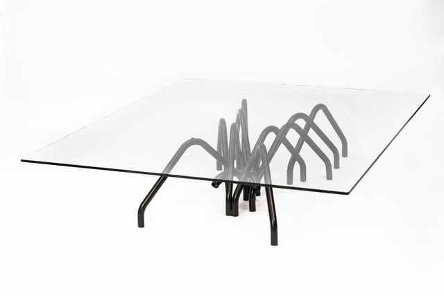 Mesa Aranha