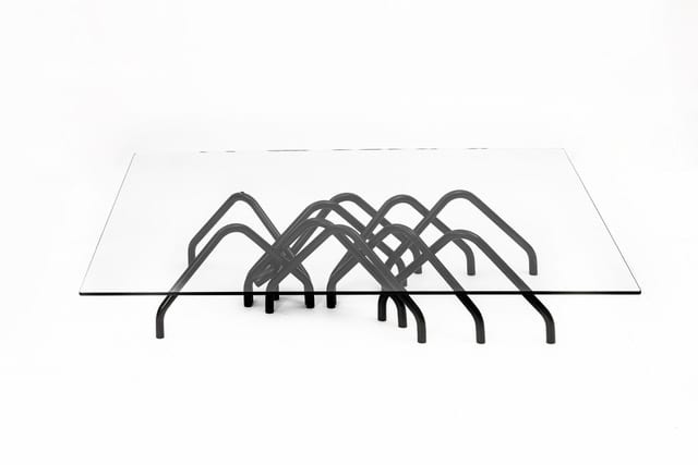 Mesa Aranha — view 2