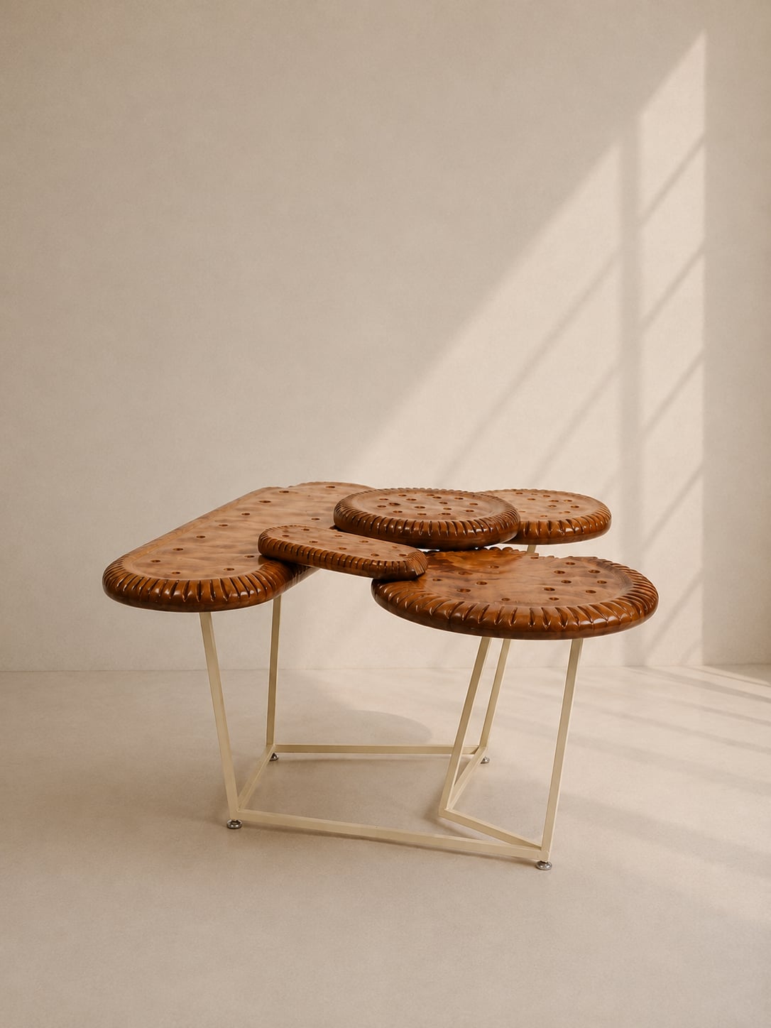 Mesa Bolacha 5 — view 2