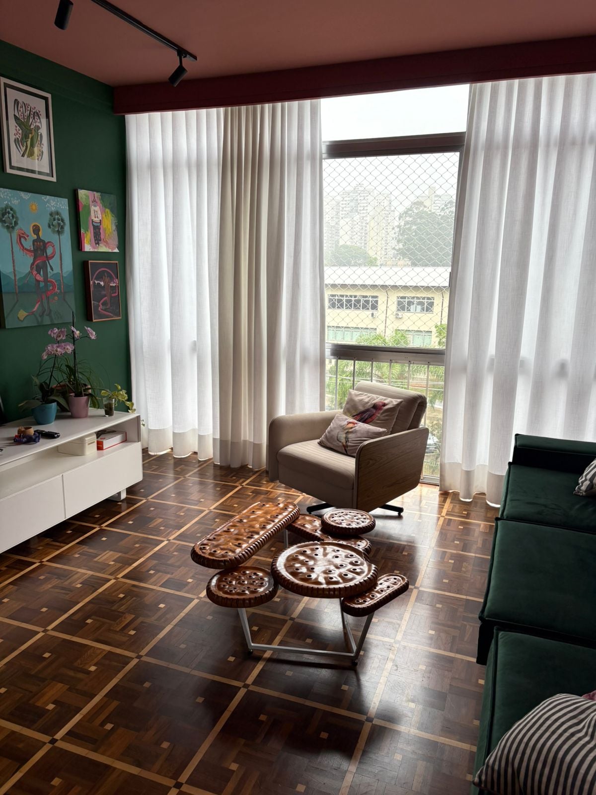 Mesa Bolacha 5 — view 4