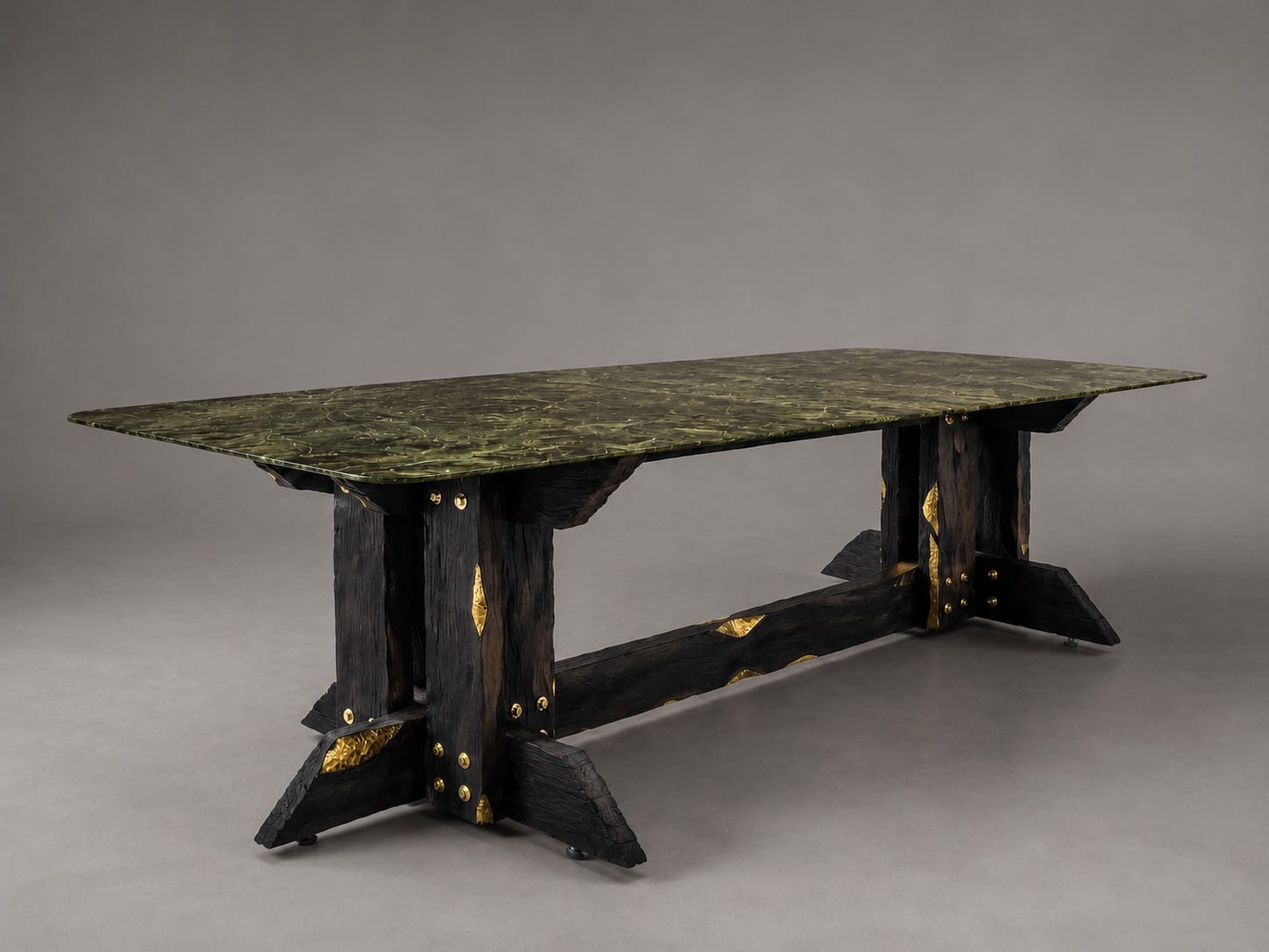 Mesa de Jantar Pura