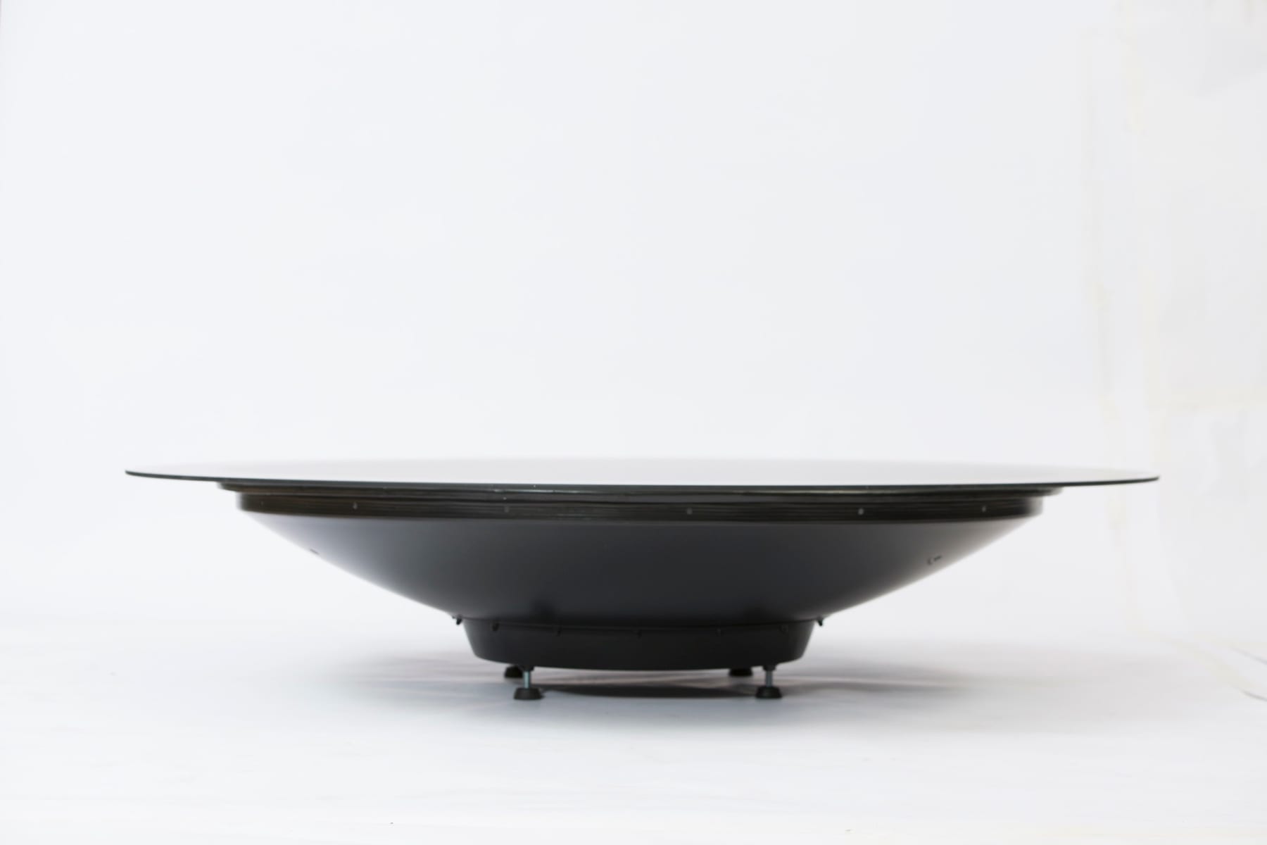 Mesa Parabólica — view 2