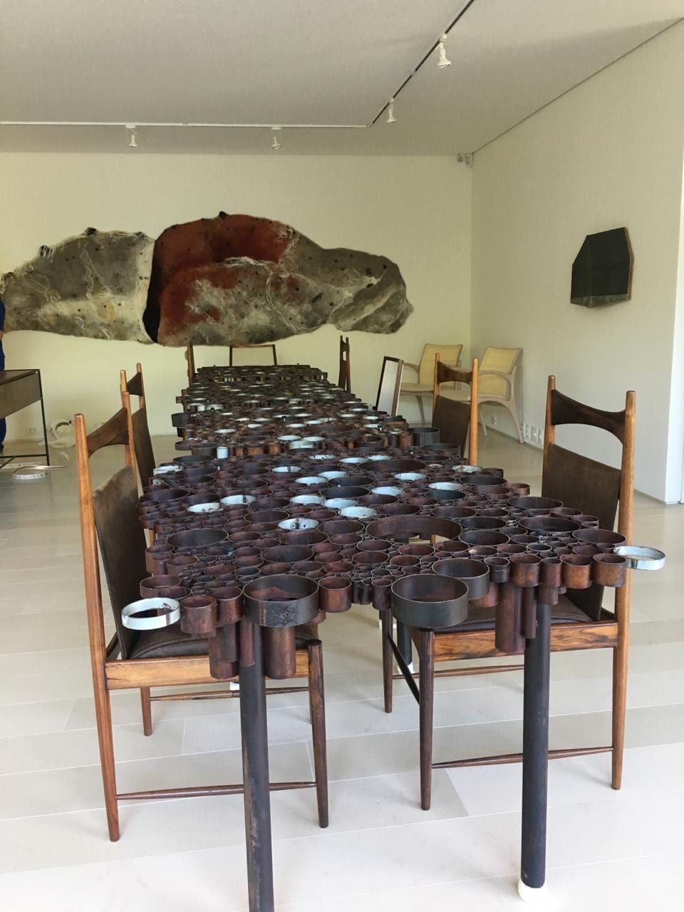 Mesa Pipe Up — view 4