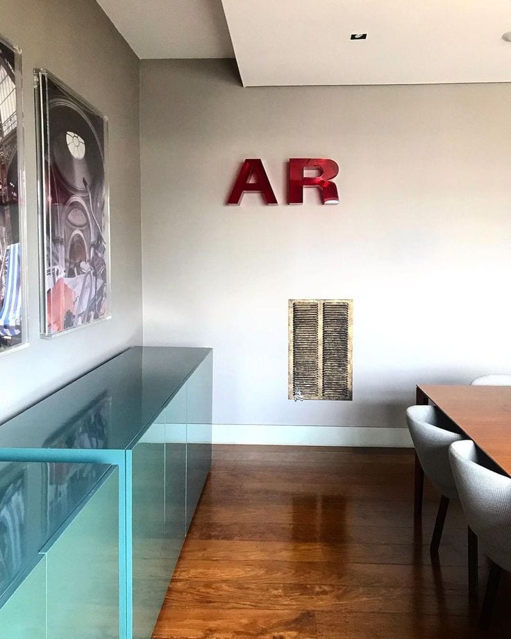 Respir-AR — vista 2
