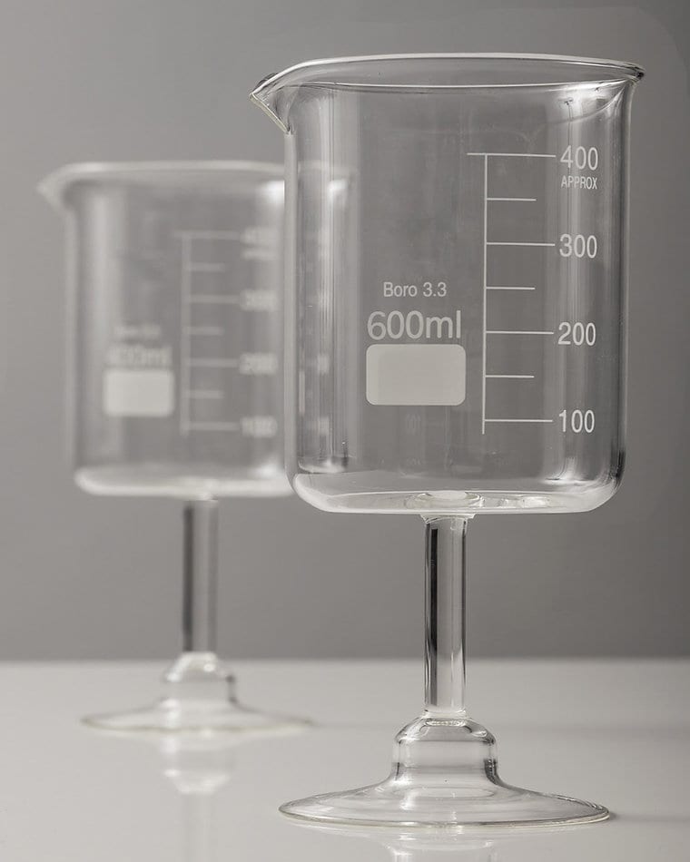 Taças Cacilda Gin 600ml — view 2