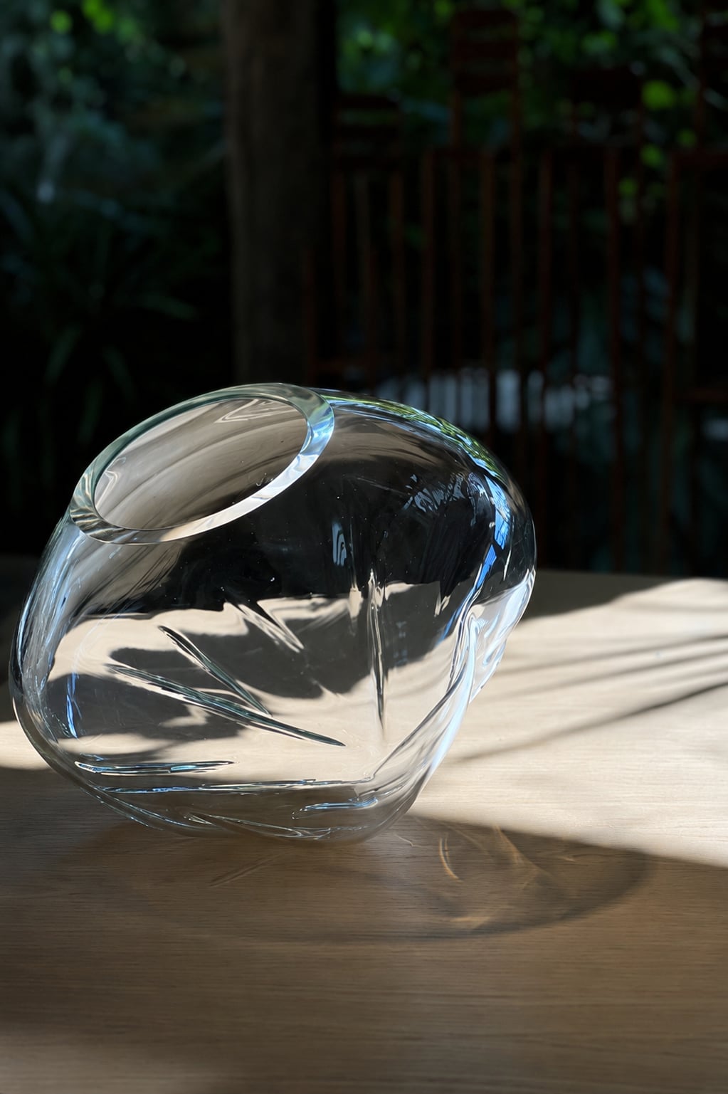 Vaso Drumless — view 3